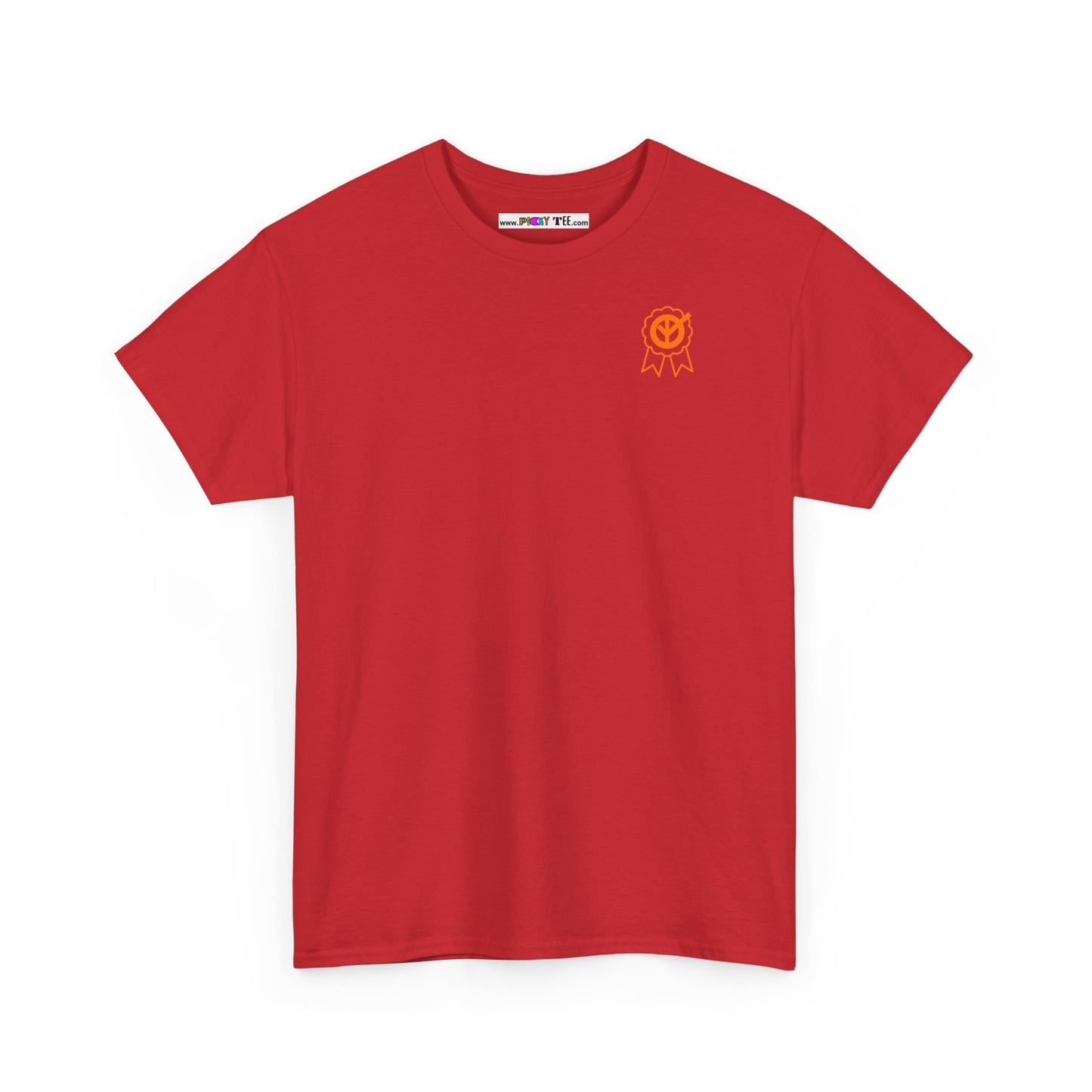 nouveauthentic Unisex Heavy Cotton Tee