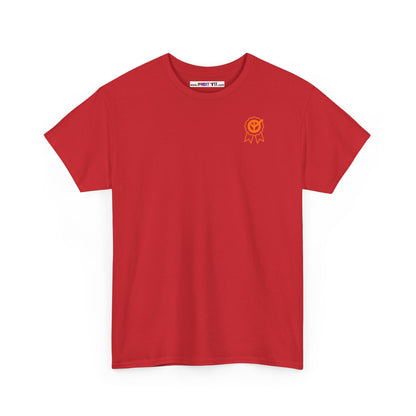 nouveauthentic Unisex Heavy Cotton Tee