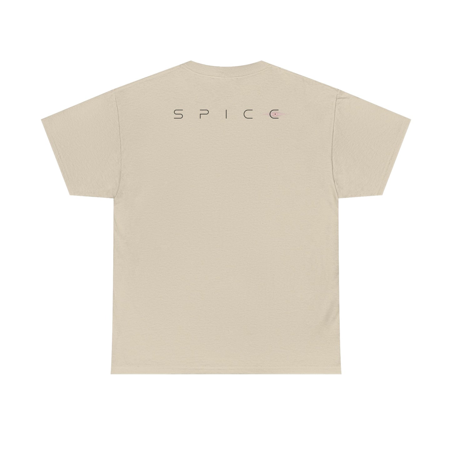 SPICE Unisex Softstyle 100% Cotton T-Shirt