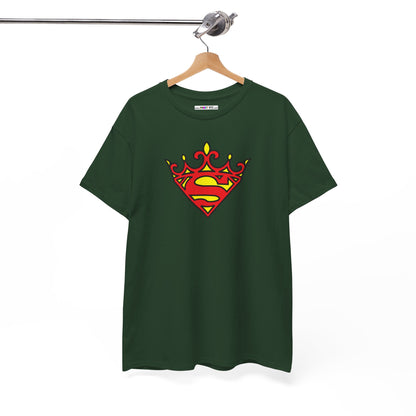 SOVEREIGN Unisex Heavy Cotton Tee