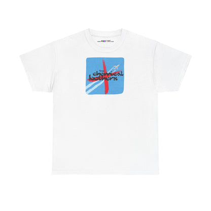 Trail Chemical Bothers Unisex Heavy Cotton Tee