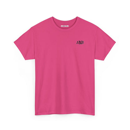 HASTA LA VISTA BABY Unisex Heavy Cotton Tee