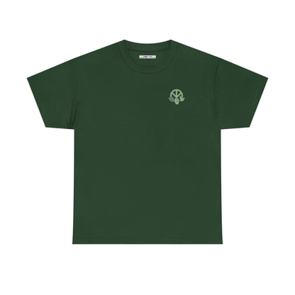 RESIST IN PEACE Unisex Heavy Cotton Tee