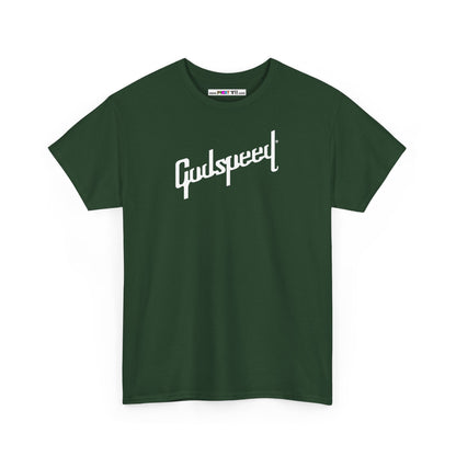 Godspeed Unisex Softstyle 100% Cotton T-Shirt