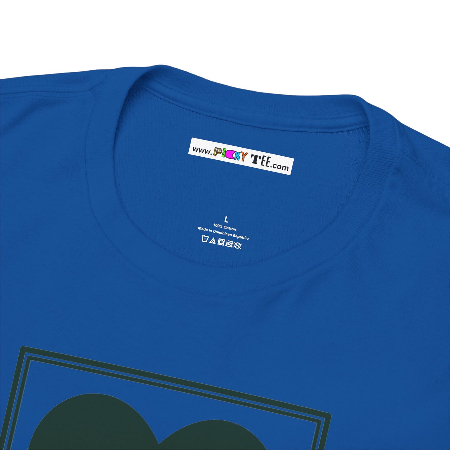 habibi Unisex Softstyle 100% Cotton T-Shirt