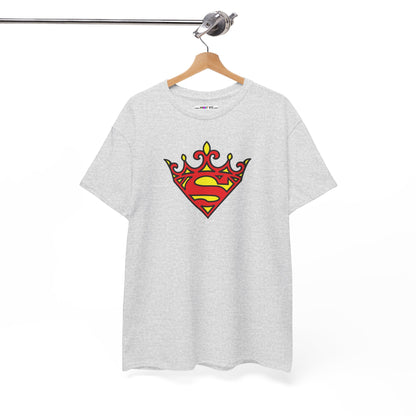 SOVEREIGN Unisex Heavy Cotton Tee