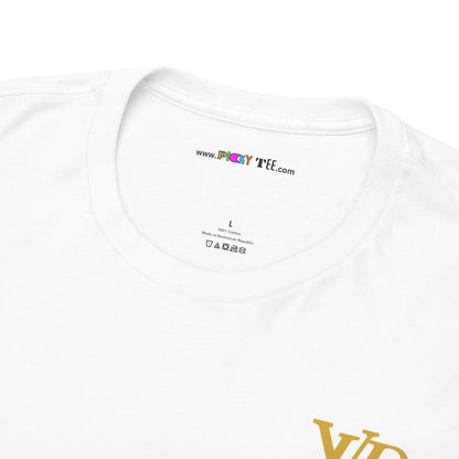LDV LA DOLCE VITA Unisex Heavy Cotton Tee
