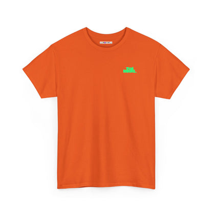 TOI & MOI. Unisex Heavy Cotton Tee
