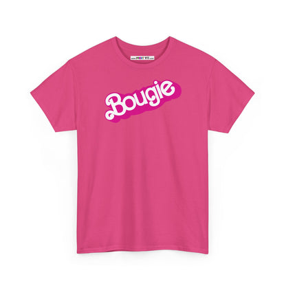 Bougie Unisex Heavy Cotton Tee