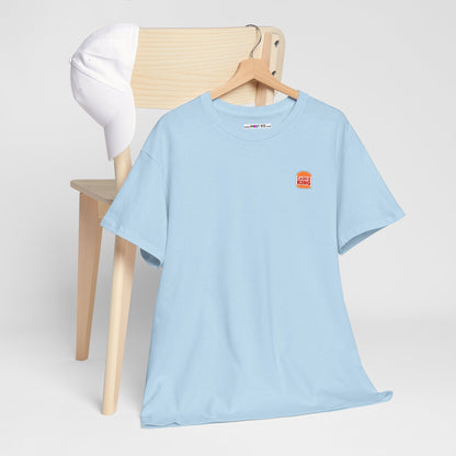 CASH IS KING Unisex Heavy Cotton Tee