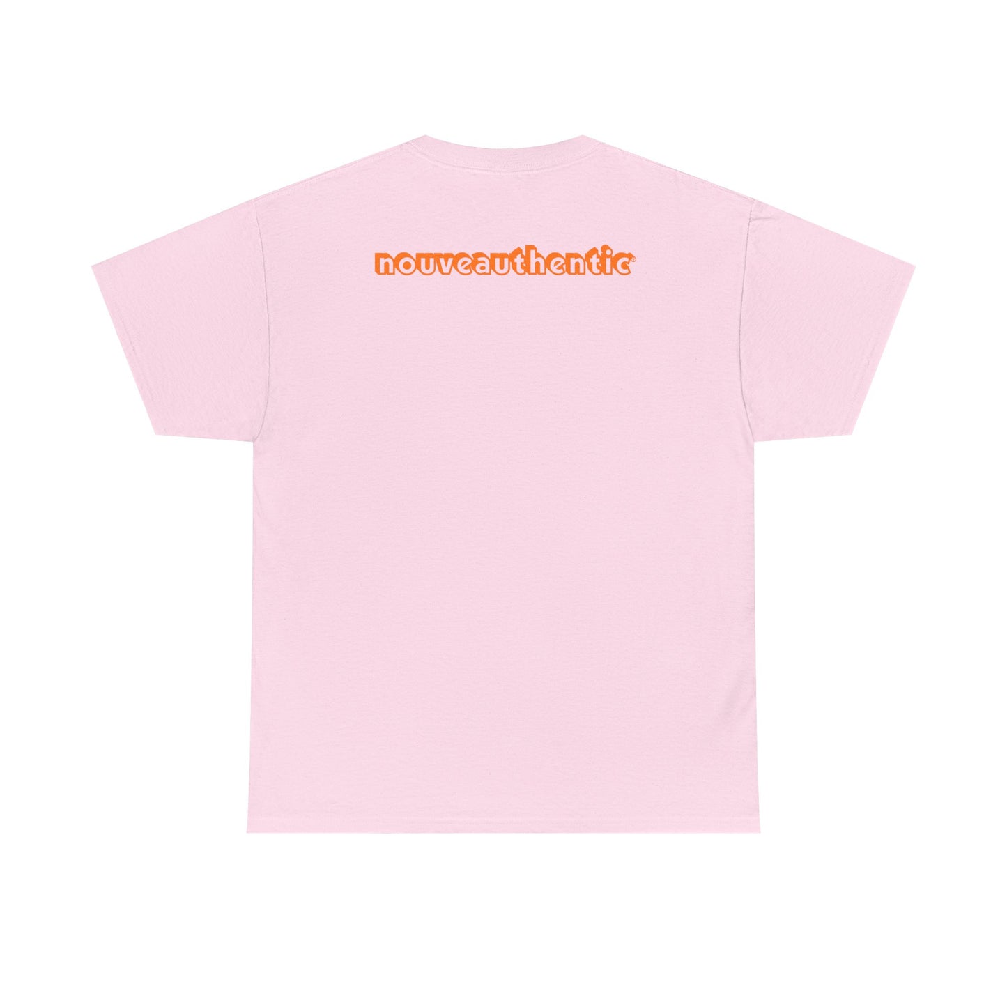 nouveauthentic Unisex Heavy Cotton Tee