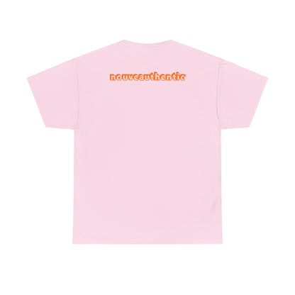 nouveauthentic Unisex Heavy Cotton Tee