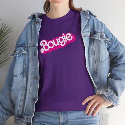 Bougie Unisex Heavy Cotton Tee