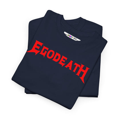 EGODEATH Unisex Heavy Cotton Tee