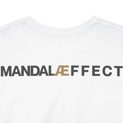 MANDALÆFFECT Unisex Heavy Cotton Tee