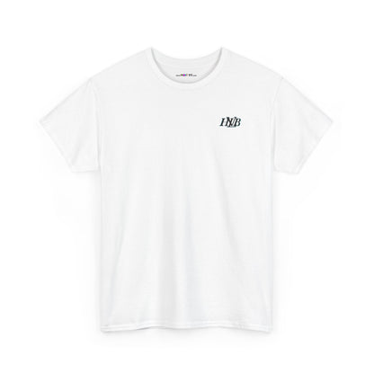 HASTA LA VISTA BABY Unisex Heavy Cotton Tee