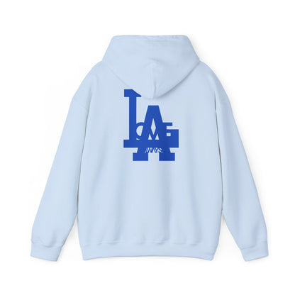 LoveAlways Unisex Heavy Blend™ Hooded Sweatshirt