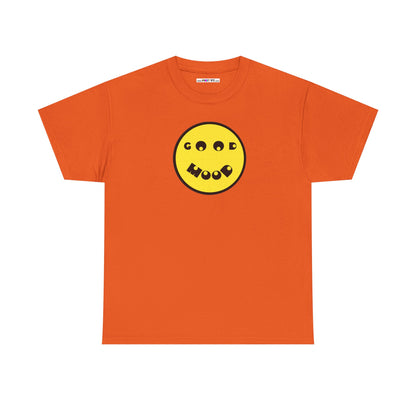 GOOD MOOD Unisex Heavy Cotton Tee