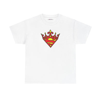 SOVEREIGN Unisex Heavy Cotton Tee
