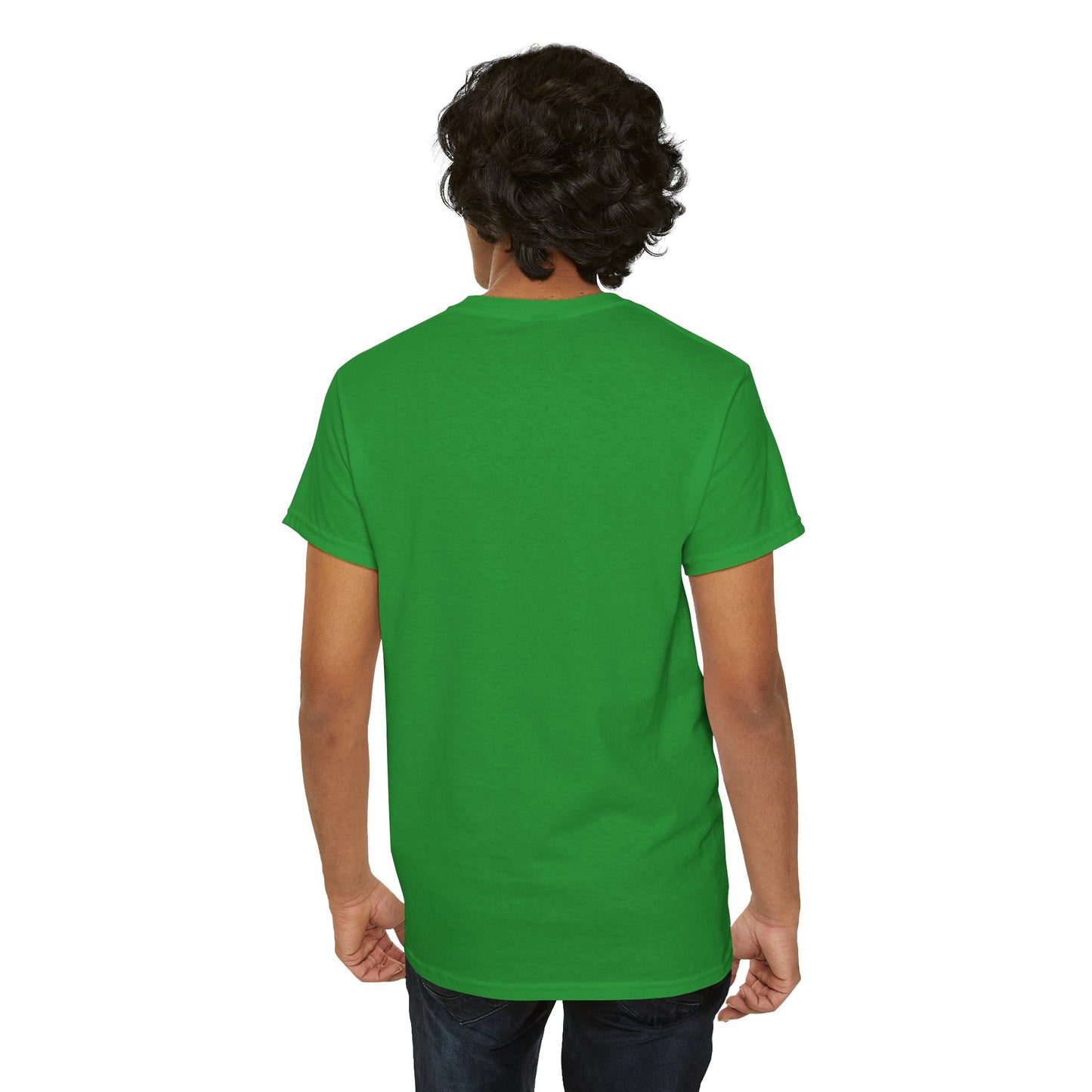 ZER0 Fucksgiven Unisex Heavy Cotton Tee