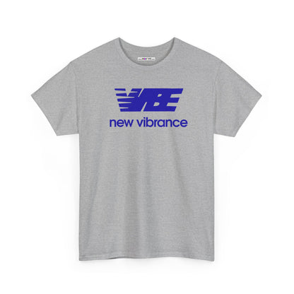 VIBE new vibrance Unisex Heavy Cotton Tee