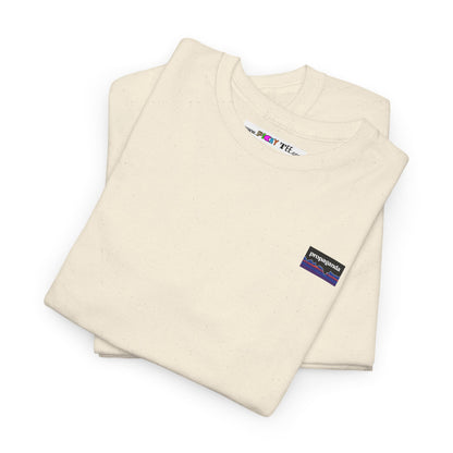 propaganda Unisex Heavy Cotton Tee