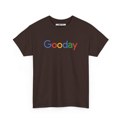 Gooday Unisex Softstyle 100% Cotton T-Shirt