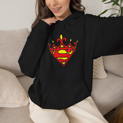 SOVEREIGN Unisex Heavy Blend™ Hooded Sweatshirt