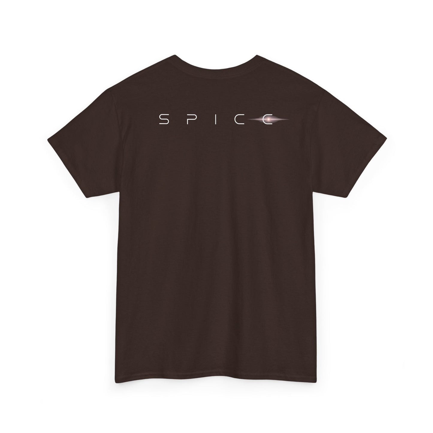 SPICE Unisex Softstyle 100% Cotton T-Shirt