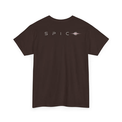 SPICE Unisex Softstyle 100% Cotton T-Shirt