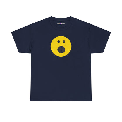OH MY GOSH Unisex Heavy Cotton Tee