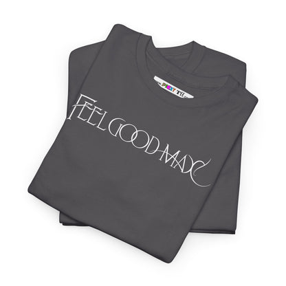 FEELGOOD MAX Unisex Heavy Cotton Tee
