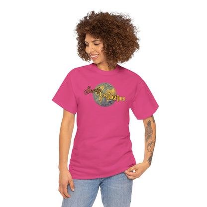 Strictly Come Together Unisex Heavy Cotton Tee