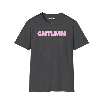 GNTLMN Unisex Softstyle 100% Cotton T-Shirt