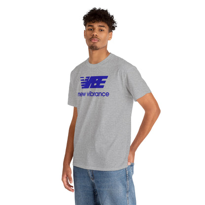 VIBE new vibrance Unisex Heavy Cotton Tee