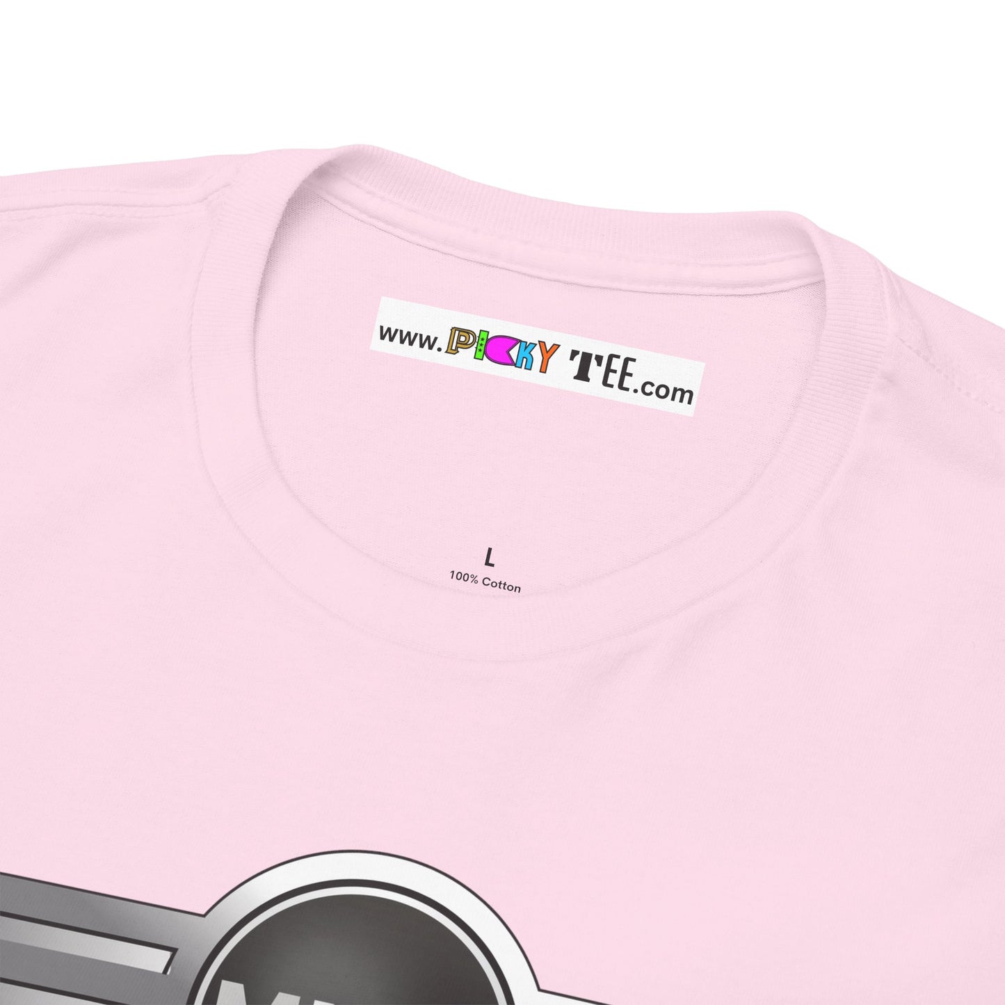 MINX Unisex Heavy Cotton Tee