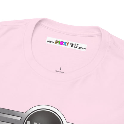 MINX Unisex Heavy Cotton Tee