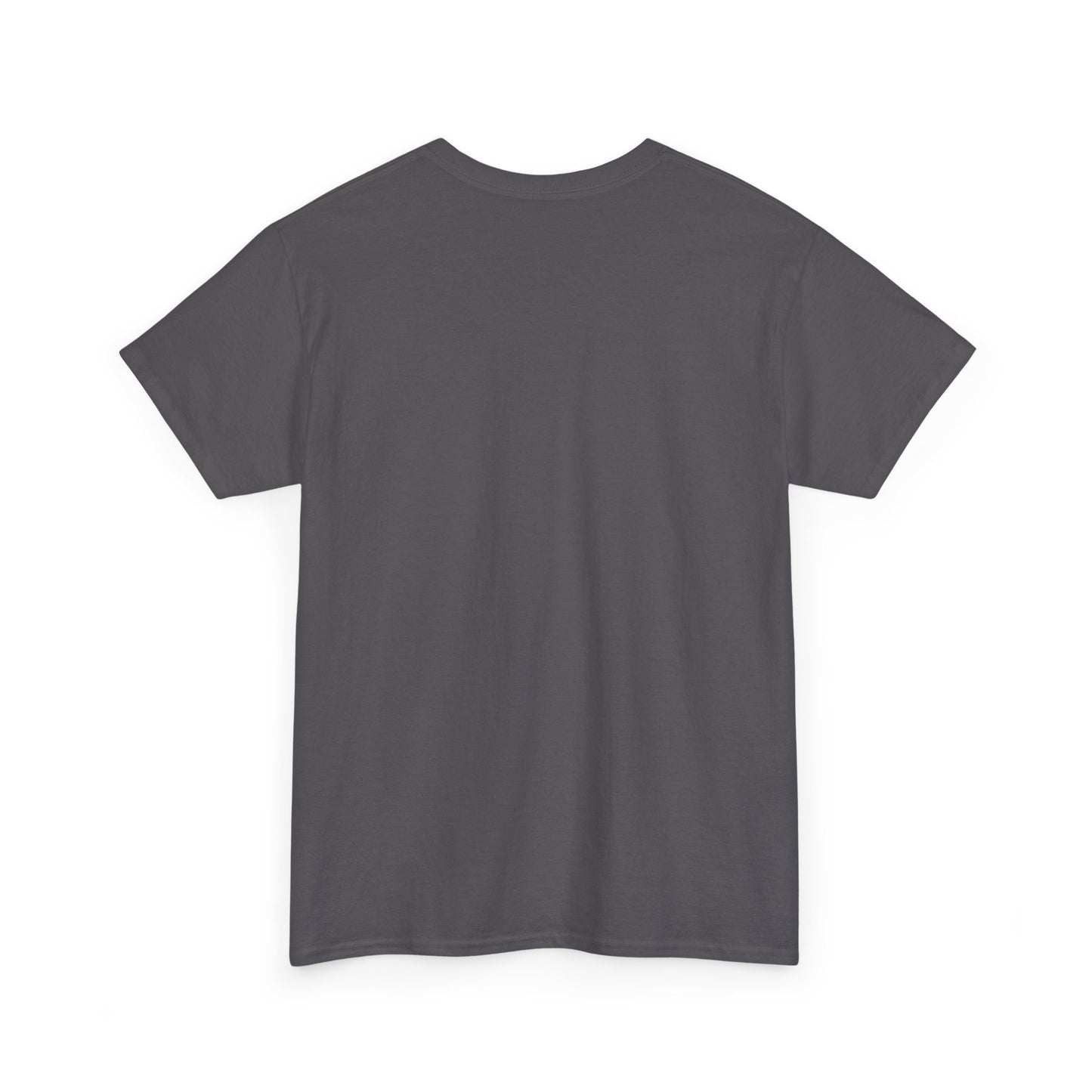 CHEMICAL AGENT/CLIMATE CHANGE Unisex Heavy Cotton Tee