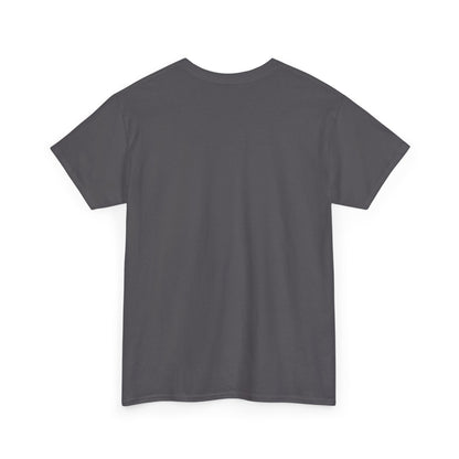 CHEMICAL AGENT/CLIMATE CHANGE Unisex Heavy Cotton Tee