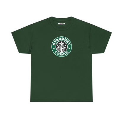 STARDUST COSMOS Unisex Heavy Cotton Tee