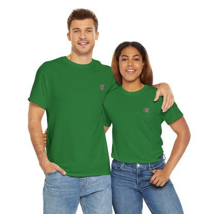 CLV C'EST LA VIE Unisex Heavy Cotton Tee
