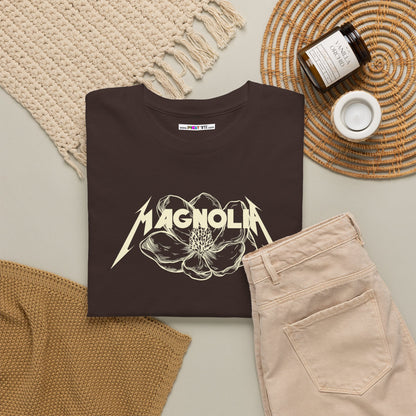 MagnoliA Unisex Heavy Cotton Tee