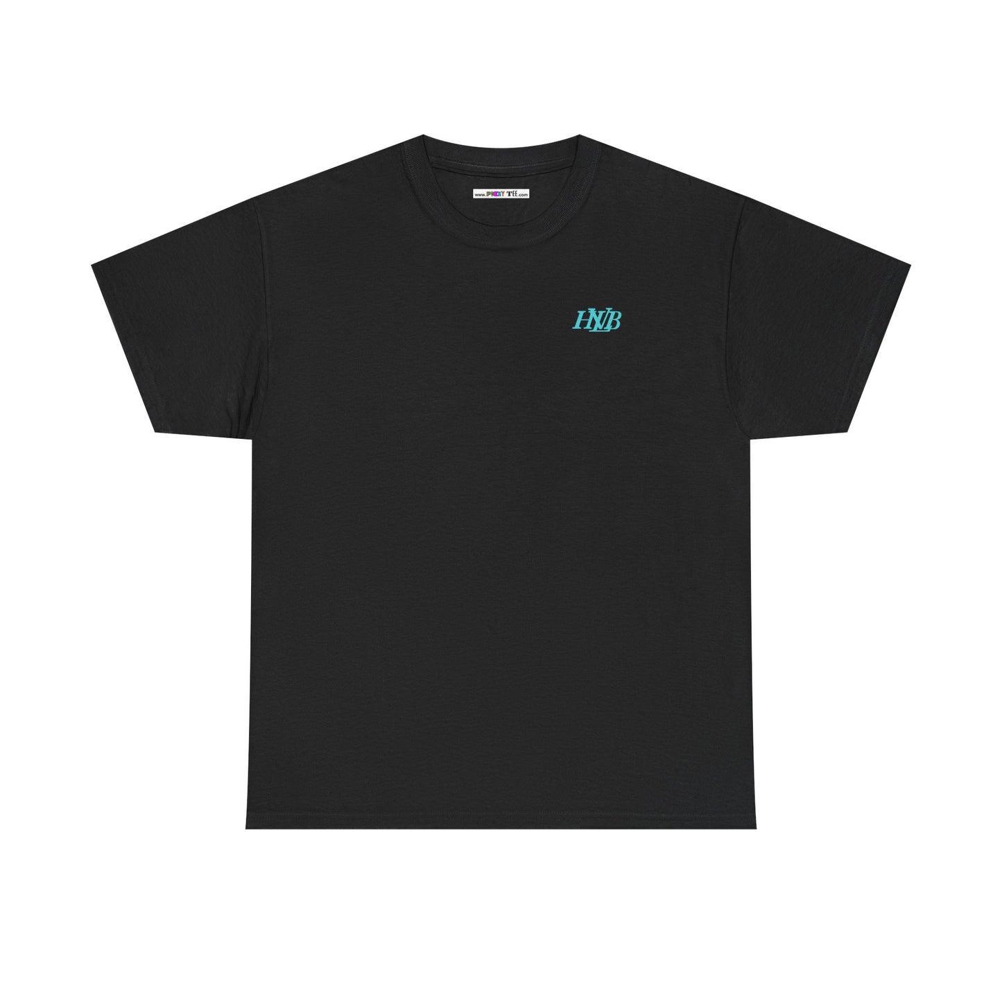 HASTA LA VISTA BABY Unisex Heavy Cotton Tee