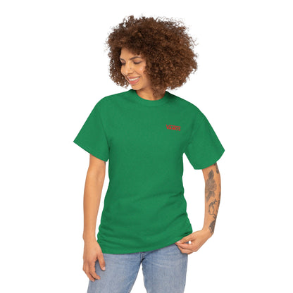 ¡VAMOS! Unisex Heavy Cotton Tee