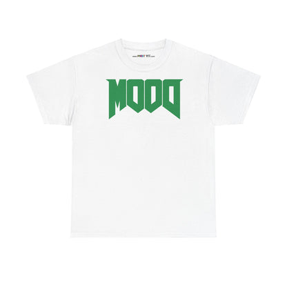MOOD Unisex Heavy Cotton Tee