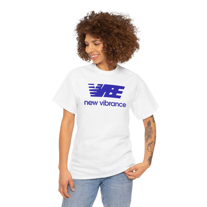 VIBE new vibrance Unisex Heavy Cotton Tee
