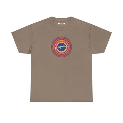 It's all good Folks! Unisex Heavy Cotton Tee
