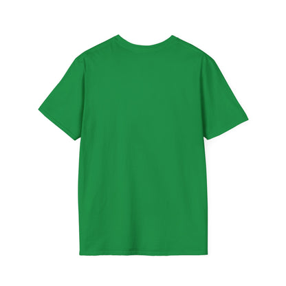 HAMMOCK HAPPY Unisex Softstyle 100% Cotton T-Shirt