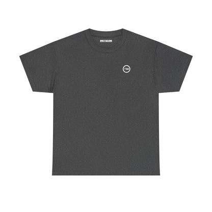 TooMuchInformation TMI Unisex Heavy Cotton Tee
