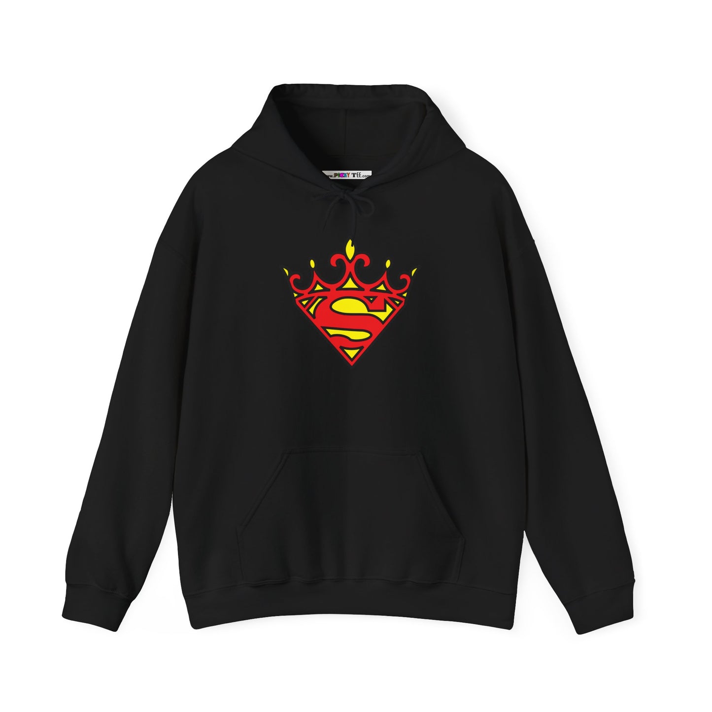 SOVEREIGN Unisex Heavy Blend™ Hooded Sweatshirt